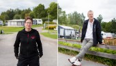 Lyckad campingsäsong för Djulö och Hjälmargården: "Har varit mer av ett normalläge"