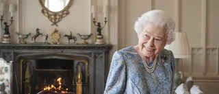 Världen sörjer drottning Elizabeth – följ liverapporteringen