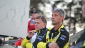 Västervik Speedway förlänger med "vapendragaren"
