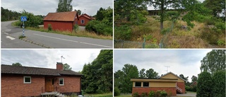 Dyraste huset i Oxelösunds kommun – 10,3 miljoner kronor ✓Snittpris: 3,8 miljoner