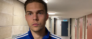 TV: Eriksson efter segern mot tidigare klubben