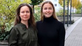 Proteströsterna måste också påverka Uppsala
