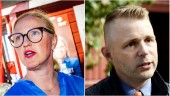 Luleå fortsätter rasa i företagsklimatet • Söderström (L) kräver omedelbara åtgärder: "Mycket prat" • Sammeli: "Finns en del ideologi i det här"