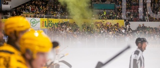 Domen efter derbybengalen – AIK tvingas böta igen • Säkerhetsansvarige: ”Vet vilka som kan ha varit inblandade”