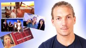 Rasmus, 32, provfilmade för Thor: "Går det riktigt bra köper jag lägenhet på 5th avenue i New York – och en holk på Hertsön"