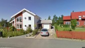 Huset på Lantmästarvägen 14 i Nyköping sålt igen - andra gången på kort tid