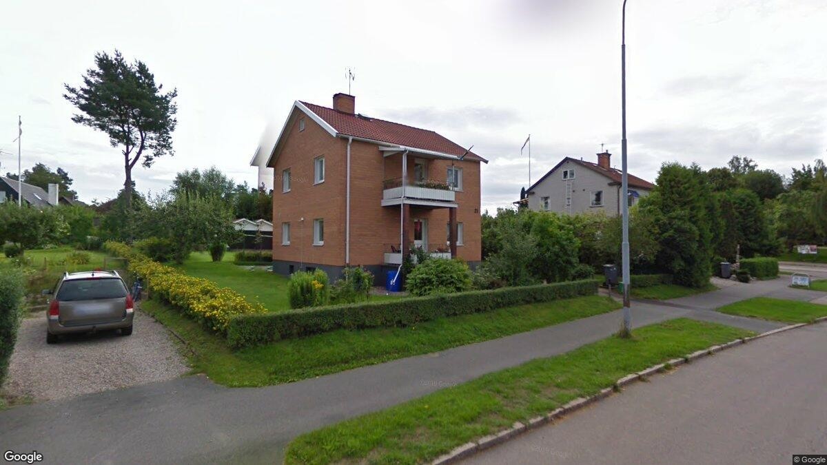 Hus i Katrineholm har fått nya ägare