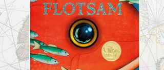 Flotsam – något som flyter