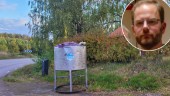 Miljöchefen om riskerna med vattnet i Storsjö: " Man ska inte behöva dricka vatten med det här ämnet i" • Kommer inte agera för att hitta källan