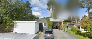95 kvadratmeter stort hus i Piteå sålt för 2 400 000 kronor