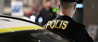 Ytterligare hundratal poliser till Stockholm
