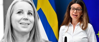 Helena, 50, kan ersätta Annie Lööf som partiledare – politiker från bygden en av två toppnamn: "Hon värnar om norra Sverige"