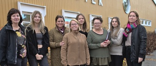 Övertorneås skolor är bäst i Norrbotten • Inga har varit lärare i 39 år: "Jag kommer nog inte att gå i pension"