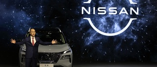 Nissan kliver ur Ryssland