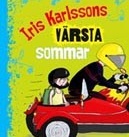 Rolig och spännande