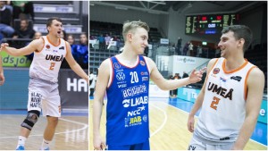 Bästa vänner blev fiender – Luleåsonen sänkte BC