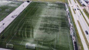 Rosvalla ser över klubbarnas nya planförslag
