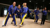Efter SM-guldet i våras – nu reser tio gotländska dansare till VM i Österrike • ”Största truppen någonsin” • ”Jag är så jäkla taggad att det inte finns på världskartan”