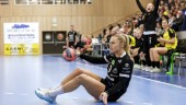 Hansson poängräddare för Boden Handboll mot jumbon