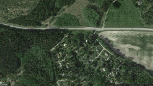 Stor värdeökning när fastigheten på Bo Hage Aspstigen 25 i Bettna nu sålts på nytt