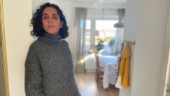 Natasha från Nyköping har blivit stoppad av moralpolisen i Iran: "Regimen får inte stanna kvar"