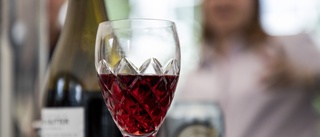 Även små mängder alkohol påverkar din hjärna