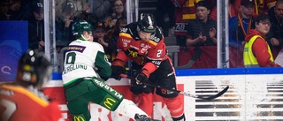 Direkt: Följ Luleå Hockeys match mot Färjestad här