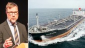Gotlandsbolaget säljer ännu ett fartyg • Priset: drygt 200 miljoner • Vd:n: ”Vidare steg i vår strategi”