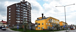 LKAB köper bostadsrätter i Kiruna