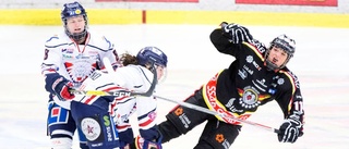 Storförlust för Luleå Hockey