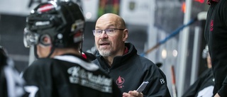 Karlsson återvänder till Kiruna – gruvarbetare och hockeytränare