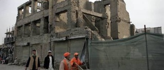 Inte enbart dyster bild av Afghanistan