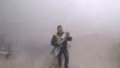 Ledare: Glödande stubin i syrisk krutdurk