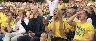 Vi har rapporterat direkt från VM-yran i Nyköping – kanske hamnade du på bild?