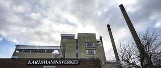 Nytt prisrekord – kraftverket i Karlshamn i gång
