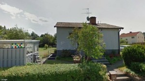 Hus på 65 kvadratmeter från 1947 sålt i Vingåker - priset: 1 020 000 kronor