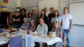 Familjernas obrutna tradition firar 50 år: "Vi har alltid haft trevligt på våra kalas"