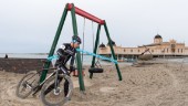 Serneke Allebike segrade övertygande i Cykelvasan: "Kul grej för oss"
