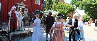Linköpingsstämman firades på gammal klassisk mark 