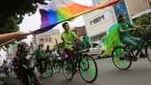 Vietnam: Homosexualitet är inte en sjukdom