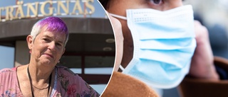 Skärpta krav på munskydd för kommunens nära vård – socialchefen: "Vill vara rädda om de som är skörast"