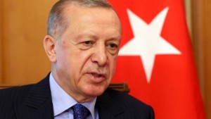 Regeringen utlämnar turkisk medborgare
