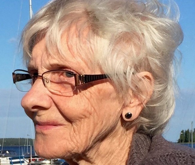 Birgitta Persson. 