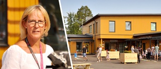 Ny förskola invigd • Politiker: "Första av flera nya förskolor i kommunen"