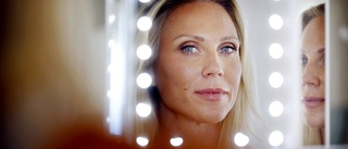 Makeup-artisten Sandra, 39, tar avstånd från ett extremt skönhetsideal: "Folk gör injektioner som går wild and crazy"