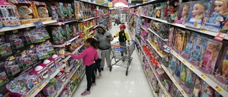 Walmart sänker priser och vinstprognos