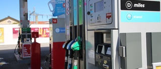 Drivmedelspriserna sjunker rejält – dieseln under 26 kronor 