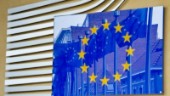 EU-kommissionen godkänner vaccin mot apkoppor