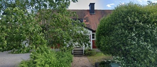 178 kvadratmeter stort hus i Nyköping sålt för 7 800 000 kronor
