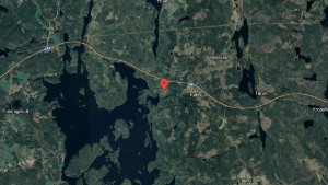 LISTA: Här är de dyraste fastigheterna i Vimmerby kommun • Hus vid Folkets Park kostade 1,8 miljoner